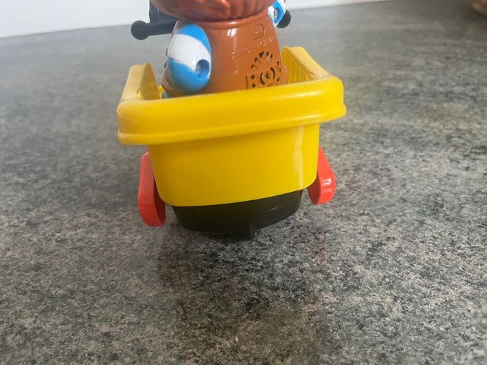 Vtech Tut Tut Copains Le Bateau Pirate. - photo numéro 6