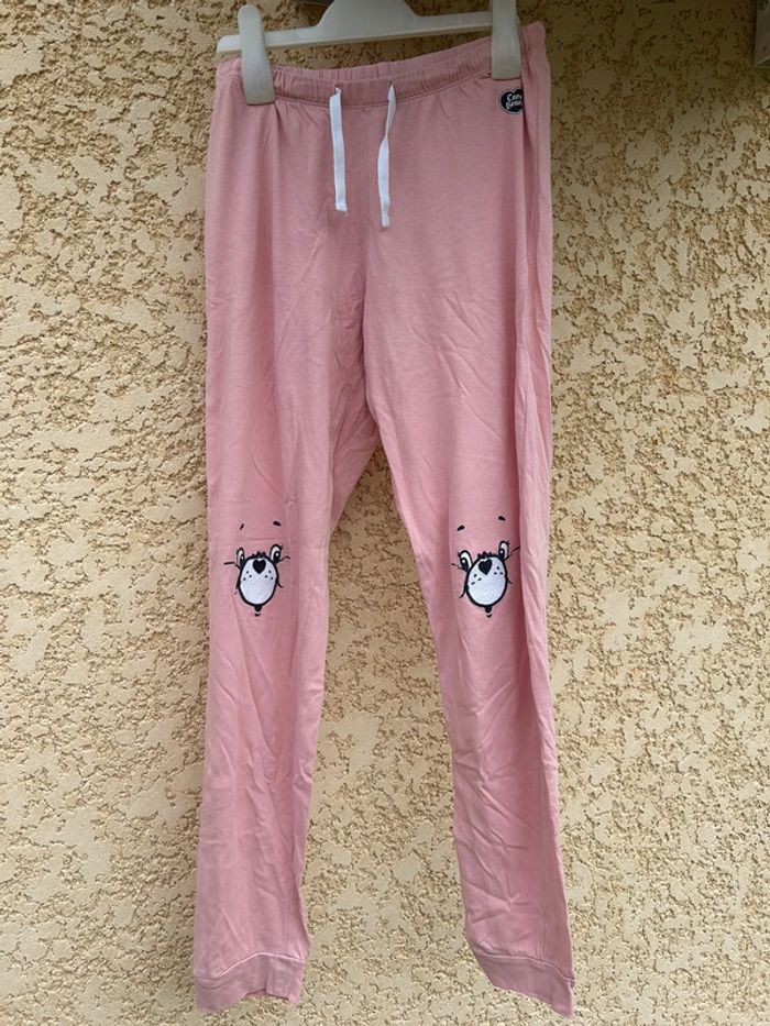 Pyjama deux pièces Undiz taille XS - photo numéro 2