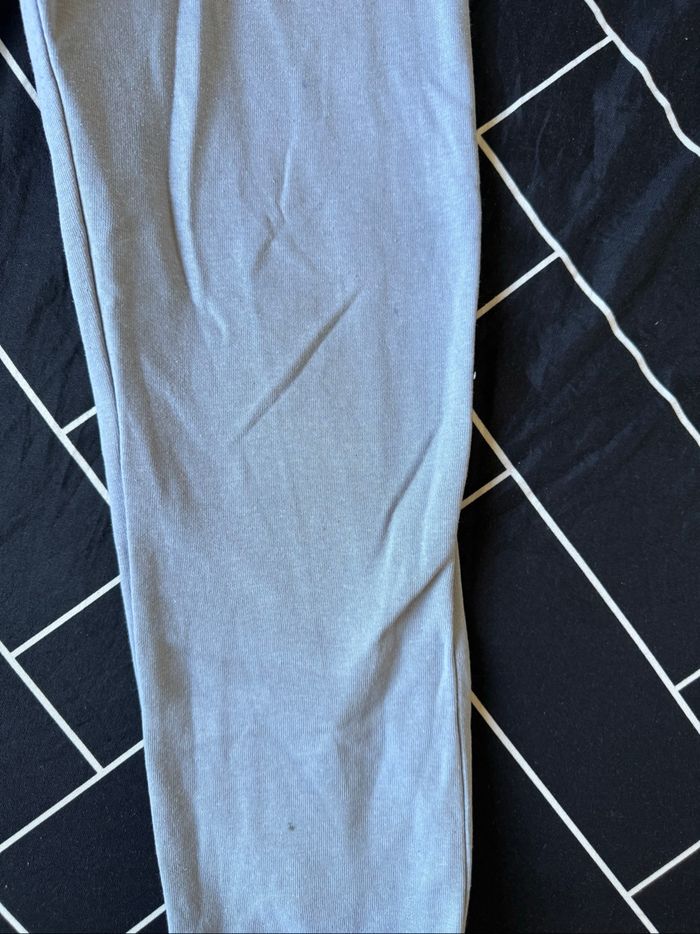 Pantalon de jogging bleu gris – Primark – 8-9 ans - photo numéro 6