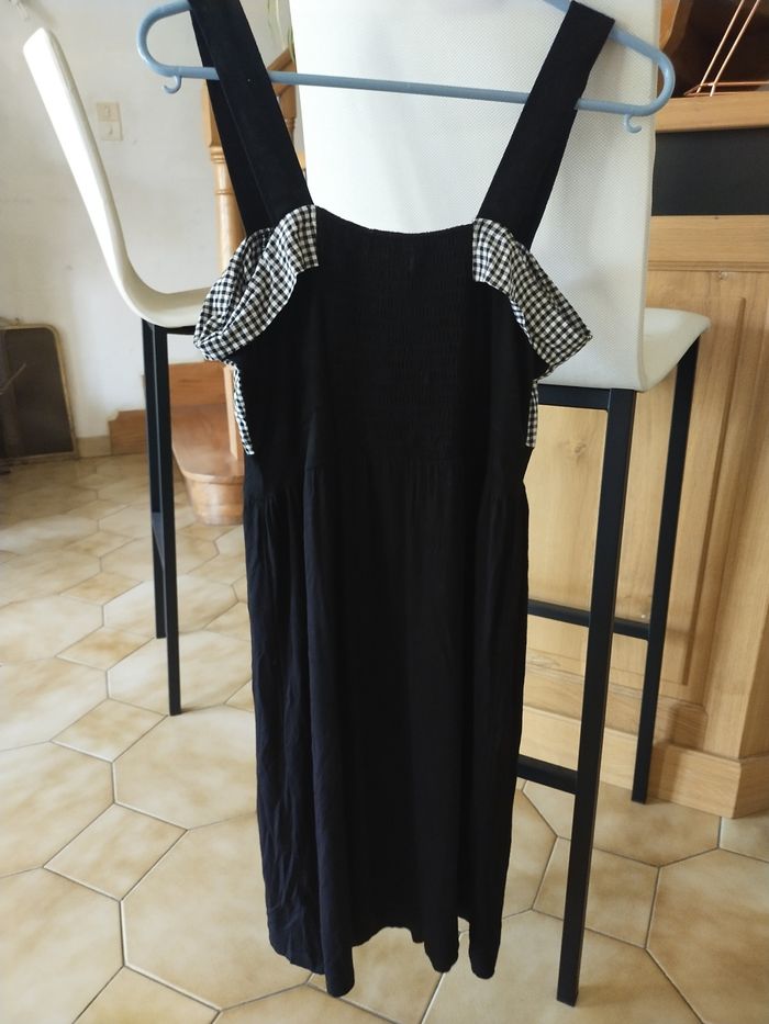 Robe a bretelles femme - photo numéro 5