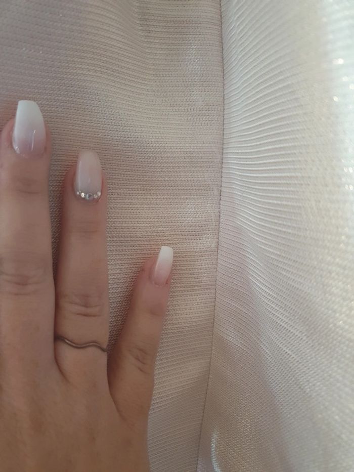Robe mariage - photo numéro 3