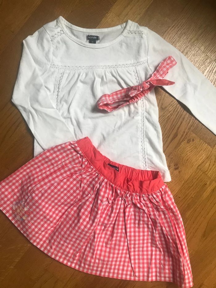 Ensemble 3 ans