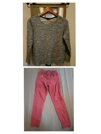 Ensemble femme taille 36-38