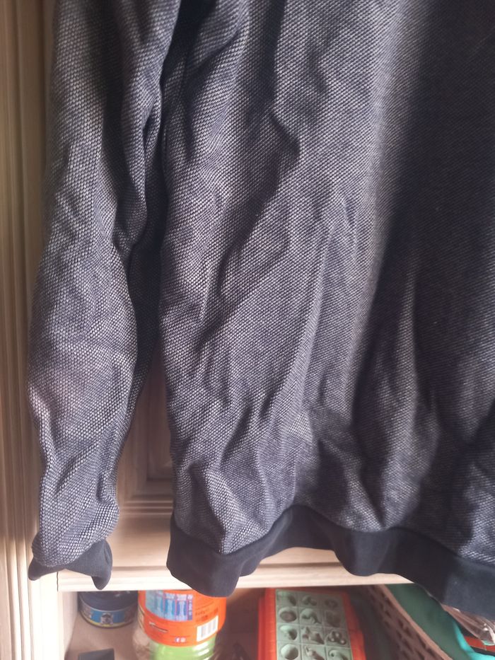 Pull col montant taille M Yacht collection - photo numéro 3