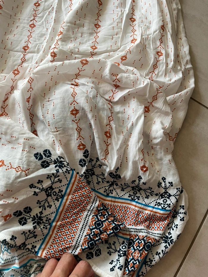 Robe longue - photo numéro 4