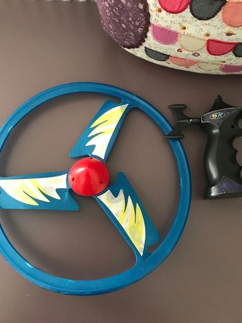 Ovni Tosy avec effets lumineux