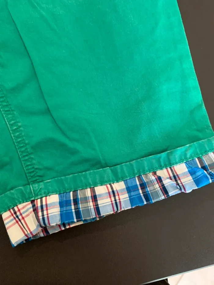 Bermuda chino taille xl - photo numéro 2