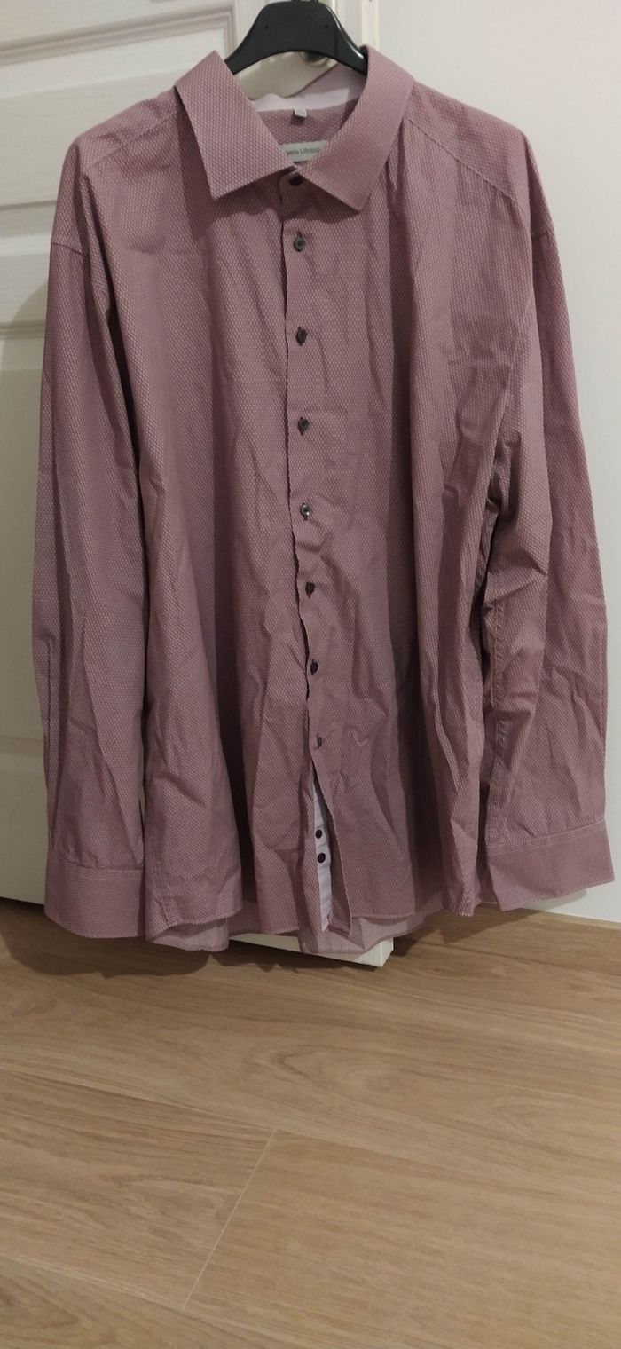 Chemise homme 45/46 - photo numéro 4