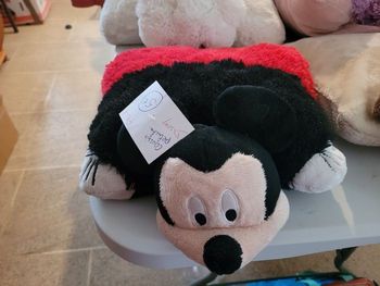 Coussins decoratifs enfants