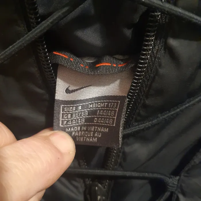 Doudoune nike - photo numéro 5
