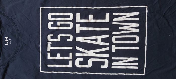 Débardeur 14 ans - photo numéro 2