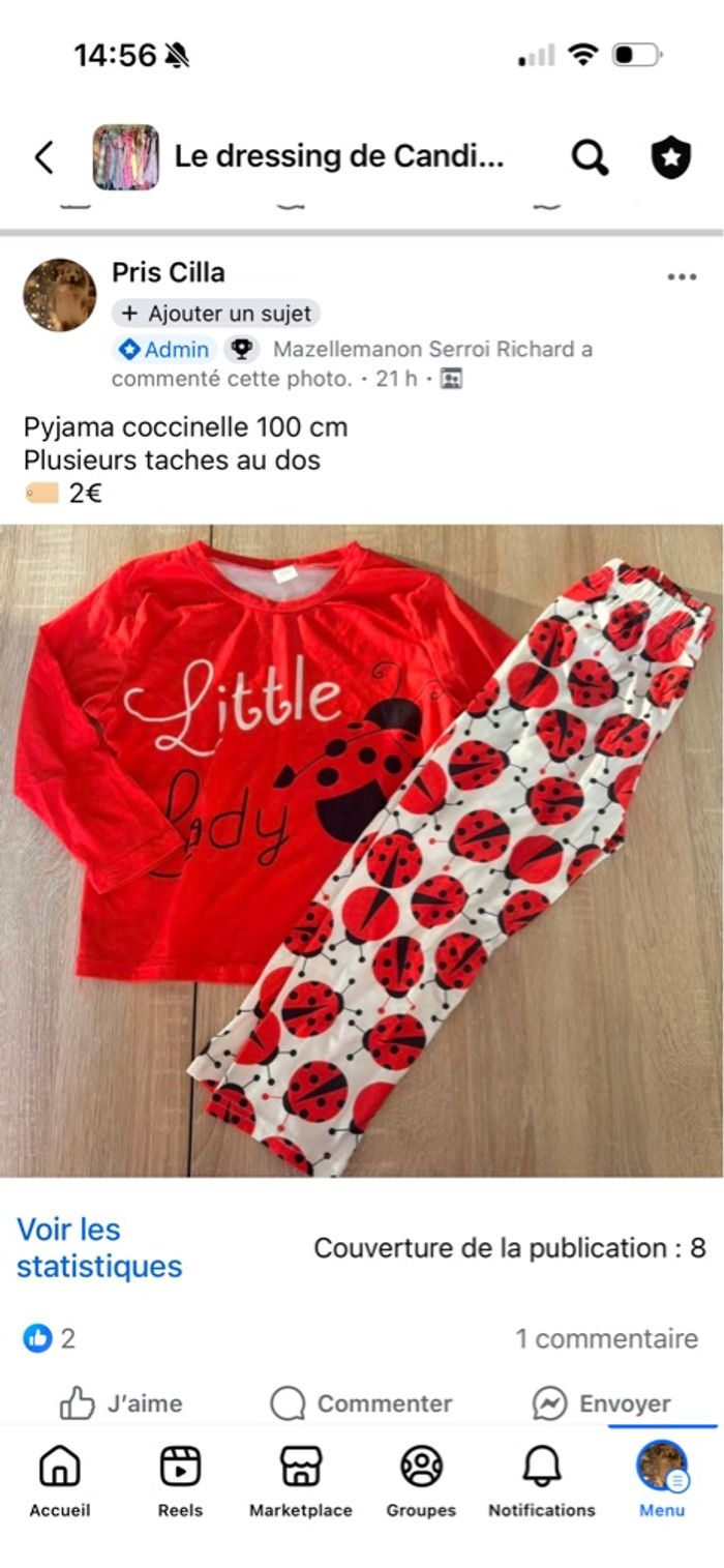 Pour Manon - photo numéro 2