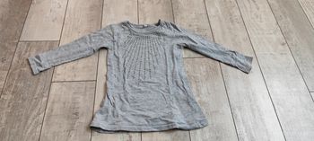 T-shirt gris T3A