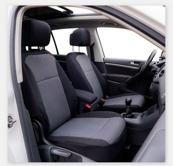 Housse siege auto Ford Puma