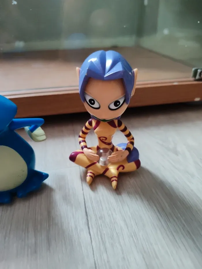 Figurine rayman 2 - photo numéro 3