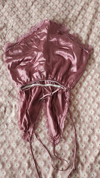 Conbishort pyjama