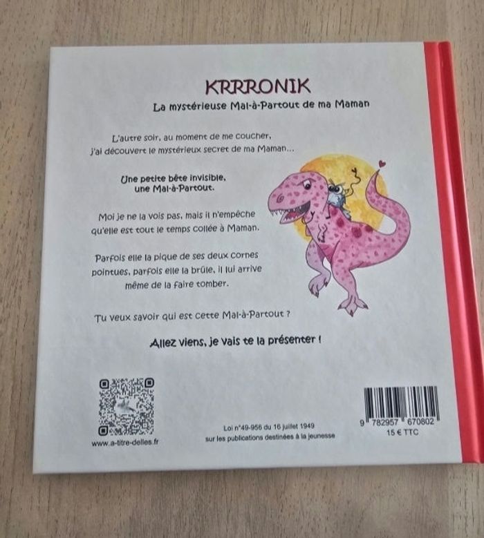 Krrronix - photo numéro 2
