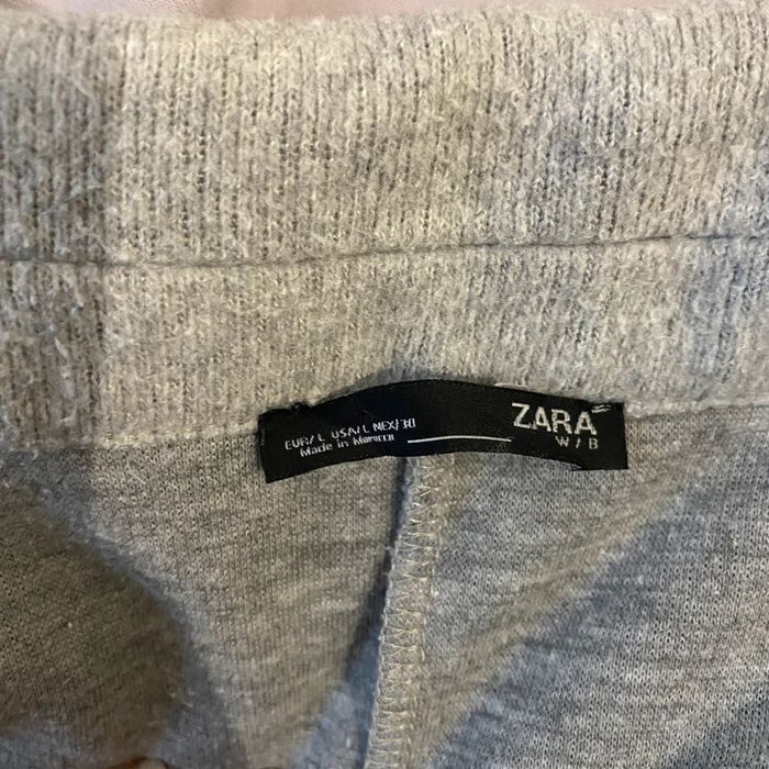 Veste Zara - photo numéro 3