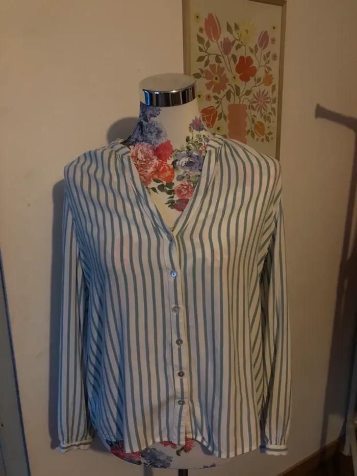 Chemise - photo numéro 2