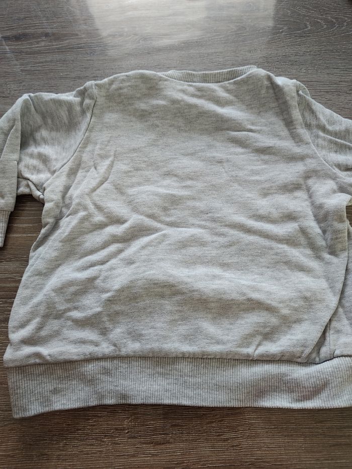 Sweat - photo numéro 3