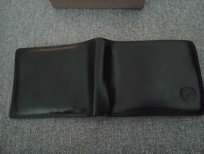 Portefeuille et porte carte Homme - photo numéro 11