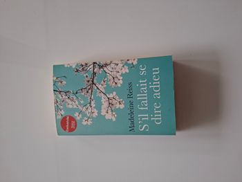 livre adulte