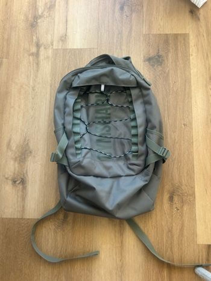 Sac à dos Gymshark Kaki – Pursuit