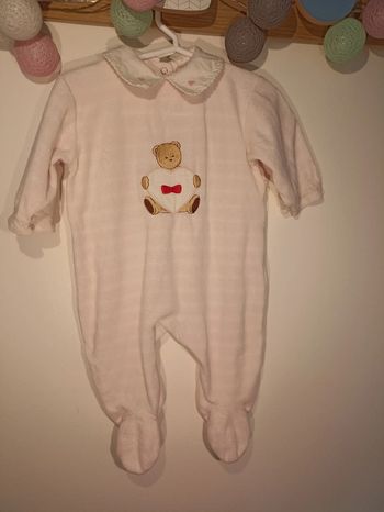 Pyjama ours