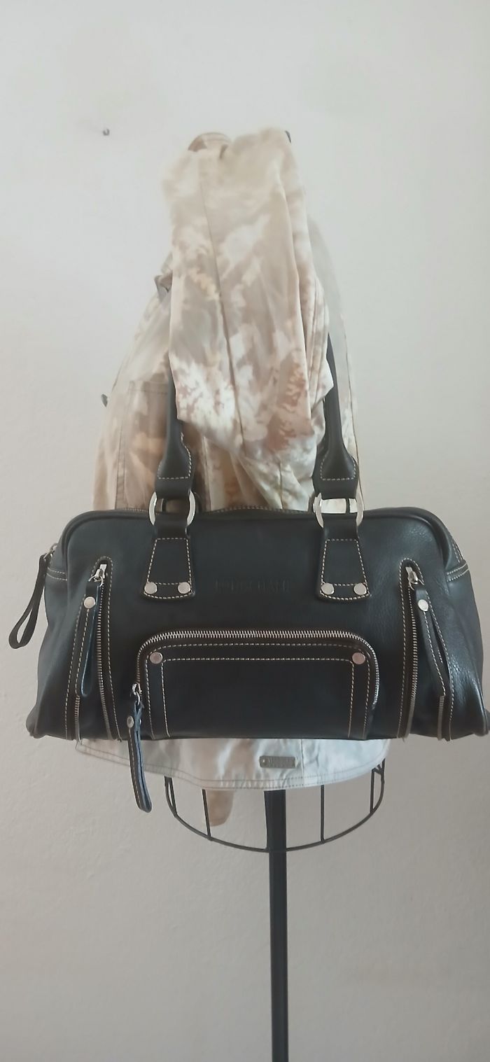Sac Longchamp. - photo numéro 4