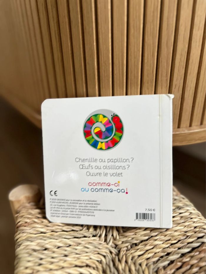 Livre Nature - photo numéro 2