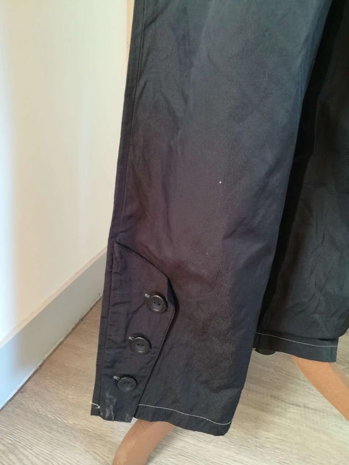 Ensemble veste pantacourt T40 - photo numéro 14