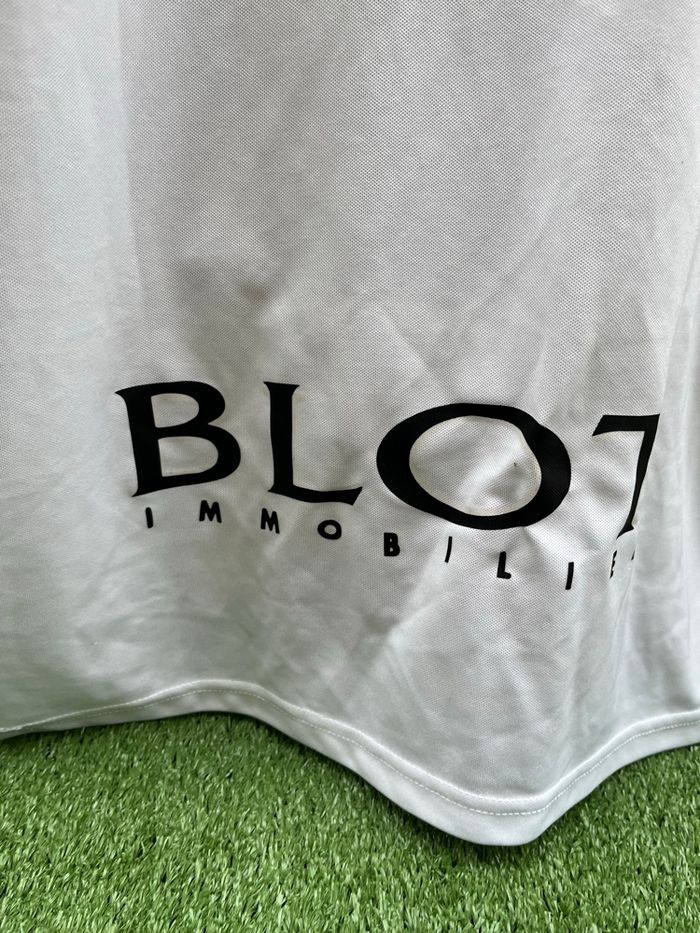 Maillot Stade Rennais - photo numéro 9