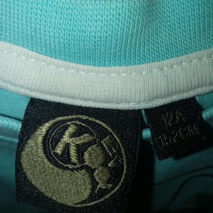 T-shirt manche courte garçon - photo numéro 12