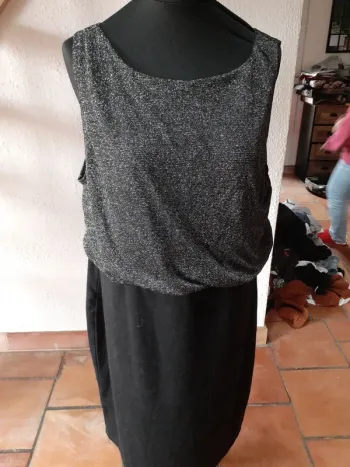 Robe longue