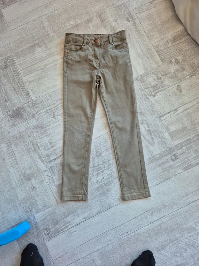 Jeans Taille 6 ans