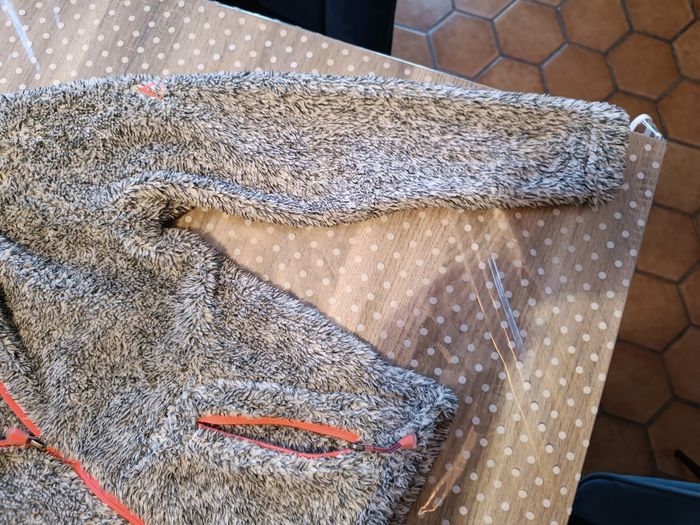 Veste polaire - photo numéro 3