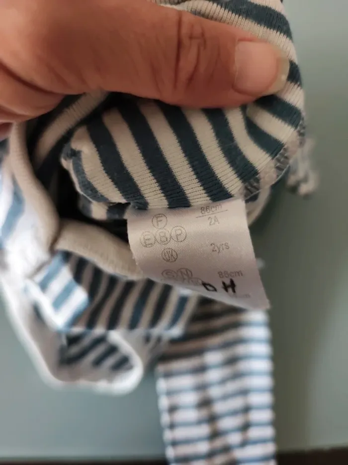 Bodie polo - photo numéro 3