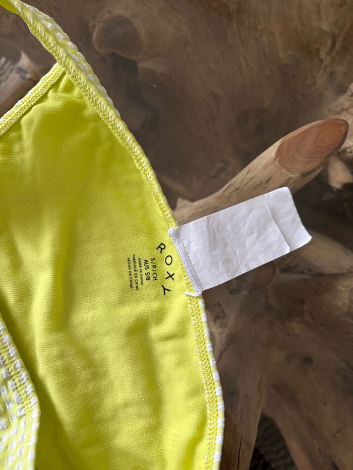 Bas de maillot de bain Roxy - photo numéro 4