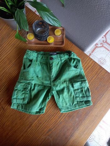 Shirt garçon 4ans