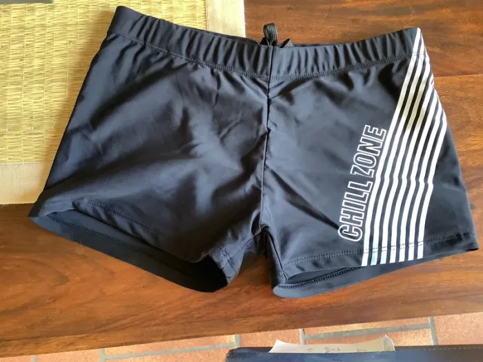 Maillot de bain garçon