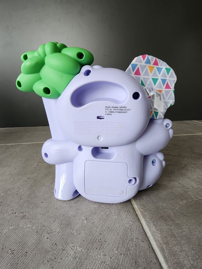 Fisher-Price - Linkimals Nicolas le koala - photo numéro 2