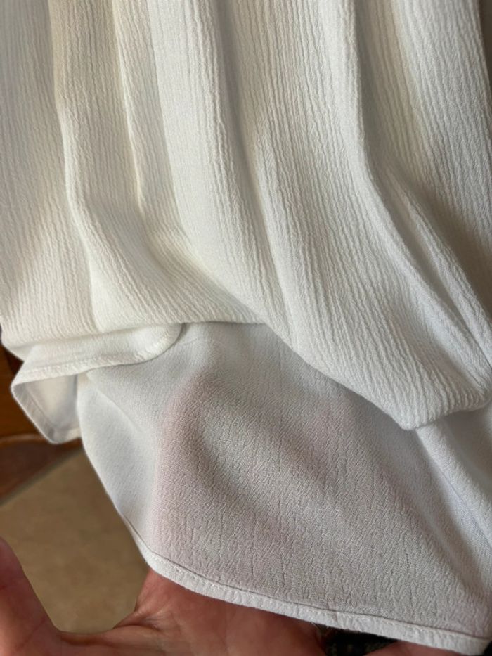 Blouse Mango - photo numéro 4