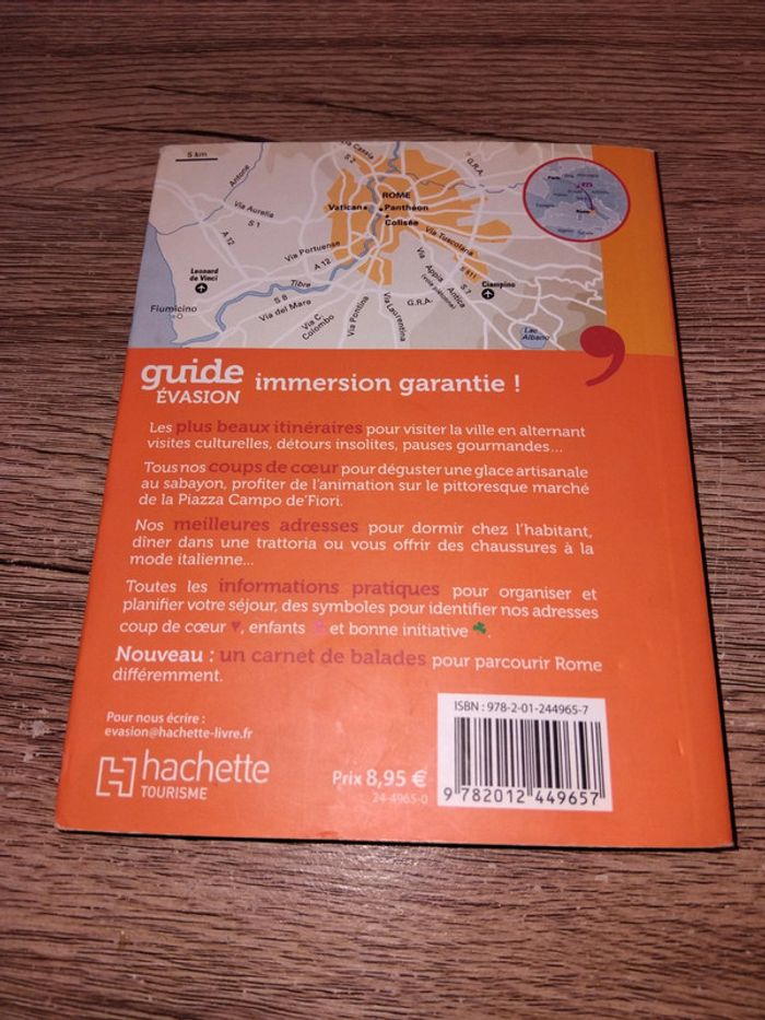 Guide Rome - photo numéro 4