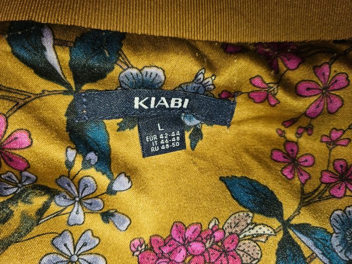 Veste coup vent T40-42 - photo numéro 10