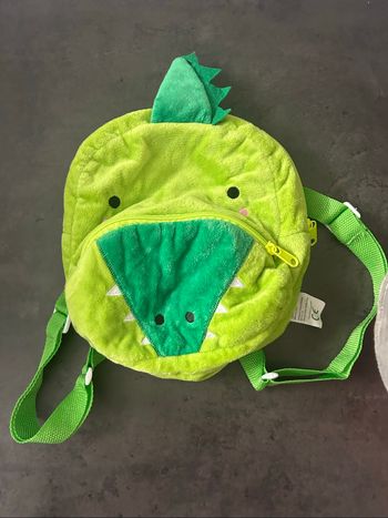 Sac dinosaure
