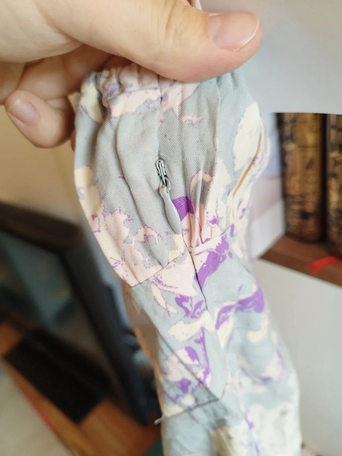 Très jolie robe NA-KD neuve taille 38 - photo numéro 10