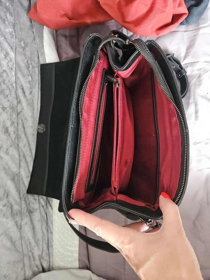 Sac bandoulière - photo numéro 5