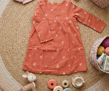 Jolie robe Eden&victor