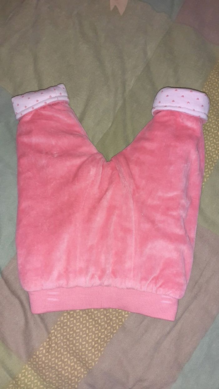 Pantalon doublé - photo numéro 5