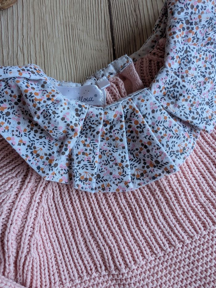 Ensemble 12 mois - photo numéro 3